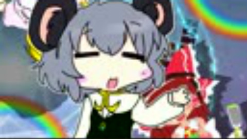 【音mad】Love NYN
